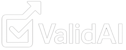 ValidAI Logo